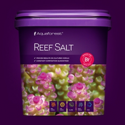 AquaForest Reef Salt 5kg 